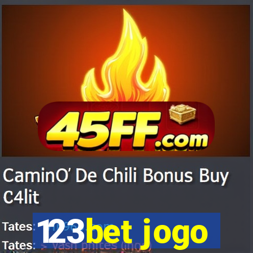 123bet jogo